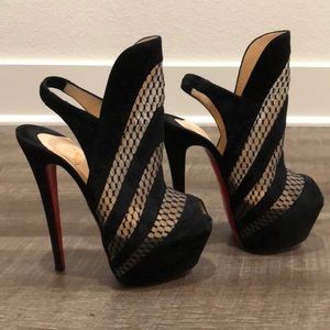 Christian Louboutin Guizi size 38